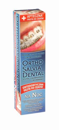 Ortho Salvia Dental noc 