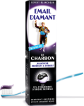 Email Diamant Le Charbon 75 ml