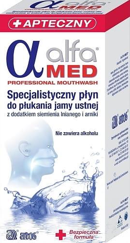 Alfa Med Łagodzący Płyn w Trakcie i po Chemioterapii 200 ml.jpg
