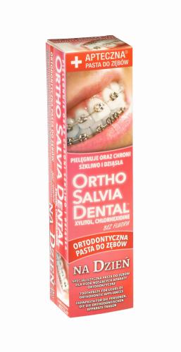 Ortho Salvia Dental dzień 