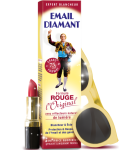 Email Diamant Rouge 75 ml